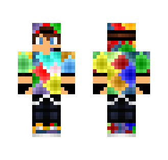 Tie-Dye Game_Energy2350