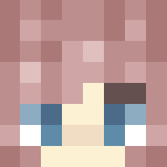 ????Monday summer school???? - Female Minecraft Skins - image 3