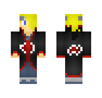 Deidara