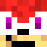 Media Universe Skins | Knuckles - Male Minecraft Skins - image 3