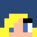 Download Free Girl (Hooded) Skin for Minecraft image 3 Girl (Hooded) - Girl Minecraft Skins - image 3