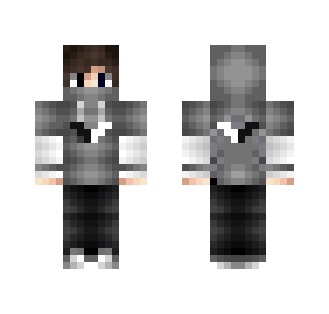 Cool PvP Skin