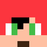 Shockey66 (Adventure) - Male Minecraft Skins - image 3
