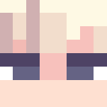 Kiznaiver: Katsuhira Agata - Male Minecraft Skins - image 3