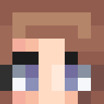 ♡ Not ded ♡ You Are You ♡ - Female Minecraft Skins - image 3