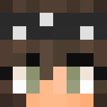 Cute PvP Girl - Cute Girls Minecraft Skins - image 3
