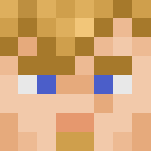 Warrior - Male Minecraft Skins - image 3