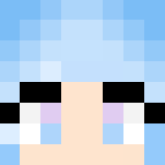 Pastel Skin DDLG - Female Minecraft Skins - image 3