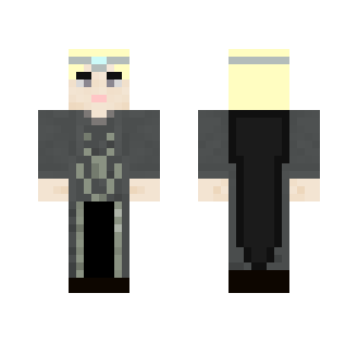 Thranduil- The Elf King