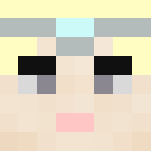 Thranduil- The Elf King - Male Minecraft Skins - image 3