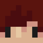 Dont Mind Me Just a Test - Male Minecraft Skins - image 3