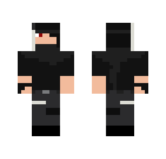 Onyx Insurrection Siren