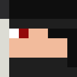 Onyx Insurrection Siren - Female Minecraft Skins - image 3