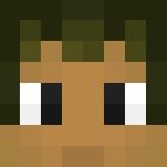 Pokemon Sun and Moon- Hau - Male Minecraft Skins - image 3