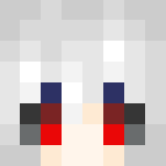 evil miku - Female Minecraft Skins - image 3