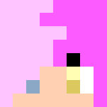 Endara - Male Minecraft Skins - image 3