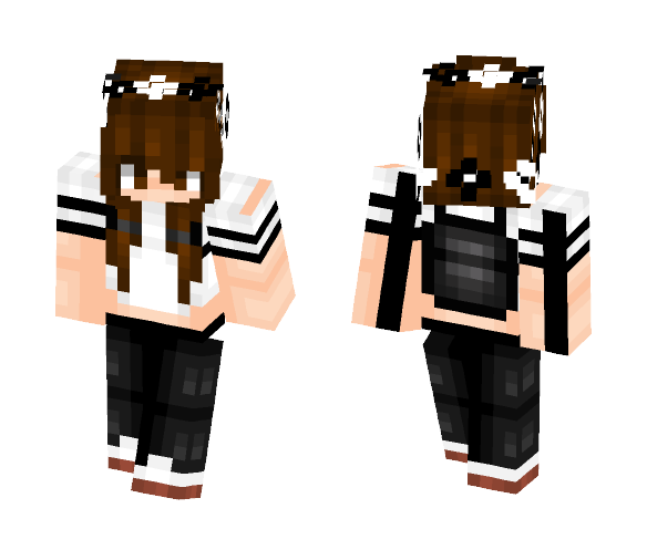 Yee - Female Minecraft Skins - image 1