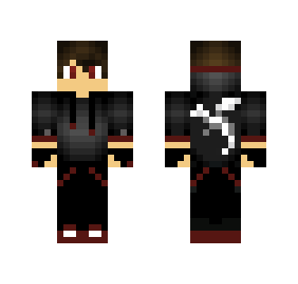 boy skin