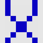 Space Guardian - Other Minecraft Skins - image 3