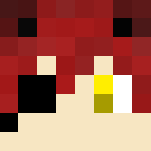 fnaf human foxy - Male Minecraft Skins - image 3