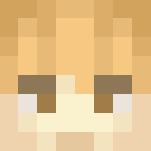 NISHIKO I MEAN SERPENT?? - Male Minecraft Skins - image 3
