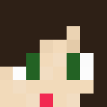 Download Free Girl Ash with Pikachu Skin for Minecraft image 3 Girl Ash with Pikachu - Girl Minecraft Skins - image 3