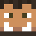world of warcraft durotan - Male Minecraft Skins - image 3