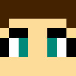 im bad at makeing girls - Female Minecraft Skins - image 3