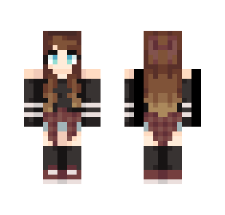 First Skin