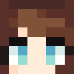 First Skin - Female Minecraft Skins - image 3