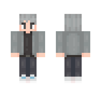 Quicksilver... at least i tried