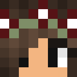 AGirl - Female Minecraft Skins - image 3