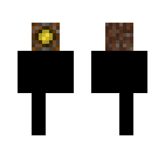 Steampunk 343 Guilty Spark - Male Minecraft Skins - image 2