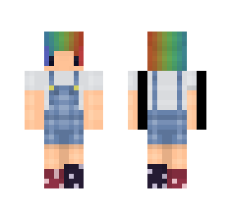 Rainbow xD