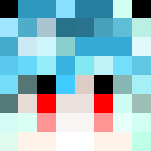 Mosaic - Female Minecraft Skins - image 3