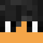 Aaron Love Love Paradise - Male Minecraft Skins - image 3