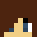 Download Free Cute girl Skin for Minecraft image 3 Cute girl - Cute Girls Minecraft Skins - image 3