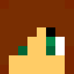 My Skin - Female Minecraft Skins - image 3