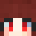 .:Thea:. ღ Chara (UNDERTALE) ღ - Female Minecraft Skins - image 3