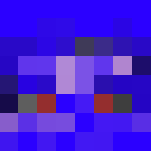 Goku (Can go Super Sayain!) - Male Minecraft Skins - image 3