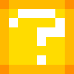 Lucky Block Skin (3d) - Male Minecraft Skins - image 3