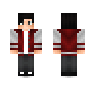 ZeroGaming Skin