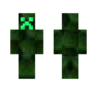 Creeper assassin