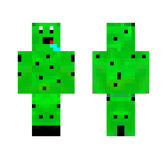 derpy cactus