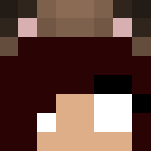 Female Heroine Bear - Female Minecraft Skins - image 3