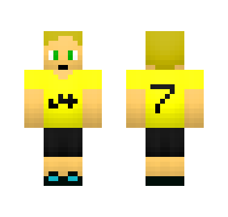 Niels/Nelis/Hulk DCS
