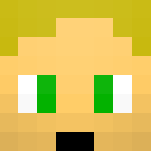 Niels/Nelis/Hulk DCS - Comics Minecraft Skins - image 3