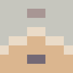 Dessert Ranger -PBL S15 Wk1- - Male Minecraft Skins - image 3