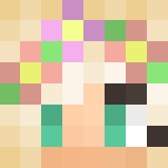 Teen Girl Skin [for a friend] - Girl Minecraft Skins - image 3