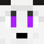 Gemini - Male Minecraft Skins - image 3